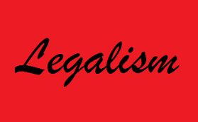 legalism 5